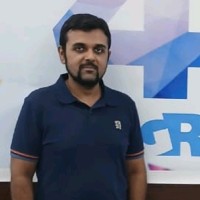 Jazz Employee Mohsin Hasan's profile photo