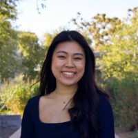 TELUS Digital AI Data Solutions Employee Chloe Chow's profile photo