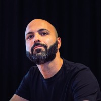 Pret A Manger Employee David Mcmi's profile photo