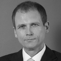 Paul Kroujiline