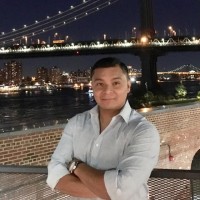 Scordio Construction Employee Xavier Chavez's profile photo