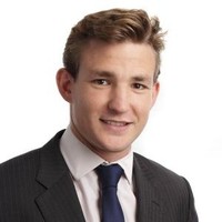 Synergy Construction & Property Consultants LLP Employee Bryan Woodhouse's profile photo