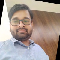 Bosch Employee Dipu Kumar's profile photo