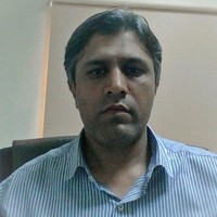 Saudi Aramco Total Refining and Petrochemical Company (SATORP) Employee Mudassar Bashir's profile photo