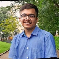 Soham Mistry Email