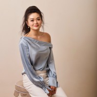 Above Zero Employee Kitty Liang's profile photo