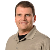 Yanfeng Automotive Interiors Employee Martin Forrest's profile photo