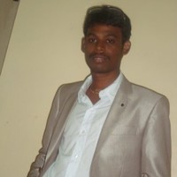 TOCUMULUS Employee Manikandan Pushparaj's profile photo