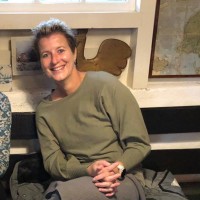Tailor & Stitch BV Employee Annette Ijzer's profile photo