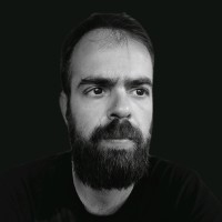 CIDL Research Group Employee Pavlos Tosidis's profile photo