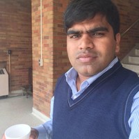Kaleem Ahmad