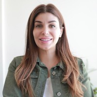 serVme Employee Sally Soueidy's profile photo