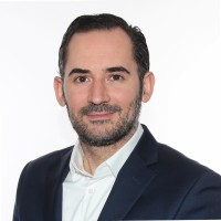 InterEurope AG European Law Service Employee Luigji Nokaj's profile photo