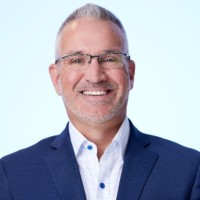 Icfes Employee Gregory Cook's profile photo