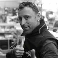 DAFY MOTO Employee Philippe Gibelin's profile photo