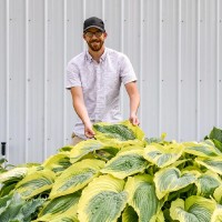 Walters Gardens, Inc. Employee Andrew Jager's profile photo