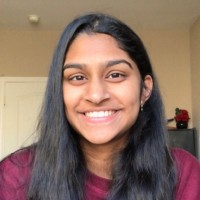 BLCK UNICRN Employee Afreen Shameem's profile photo