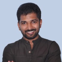 ThoughtWorks Employee Ranjith N's profile photo
