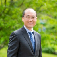 Astellas Pharma US Employee Peter Joo's profile photo