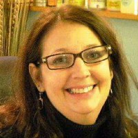 Ann Weber