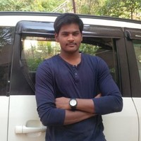SG Employee Arun Pandian's profile photo