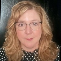 Granicus Employee Ginger Hall's profile photo