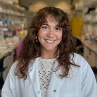 UC San Diego Employee Grace Carter's profile photo