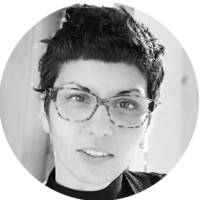 BLOCKCHANCE Employee Diana Rózsa's profile photo