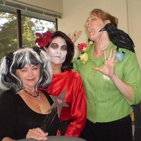 Labcon Employee Shari Adams's profile photo