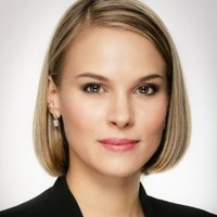 Bitstamp Employee Sabina Pirnat's profile photo