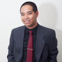 GIGABYTE Employee Kevin Perello's profile photo