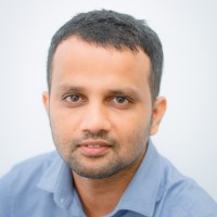 Prabath Ranasinghe Email