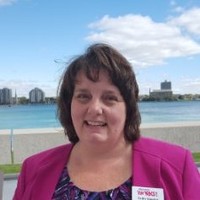 Michigan Works! Macomb/St. Clair Employee Faith Seader's profile photo