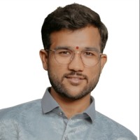 Krushna Shingte Email