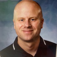 Jaquith Industries Inc. Employee Gerald Sessions's profile photo