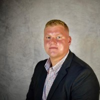 Ridgeview Mission Critical Employee Jacob McCracken's profile photo