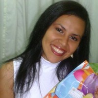 CNX Employee Patricia Polo's profile photo