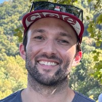 Daniel Ashy Email & Phone Number