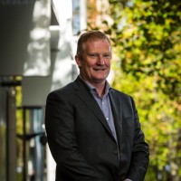 Certa Therapeutics Employee Darren Kelly's profile photo