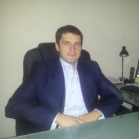 Bid N Drive Inc Employee Yuriy Kotenkov's profile photo
