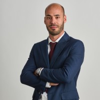 Flash Battery Employee Marco Avventurieri's profile photo