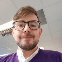 TOP-TEC / Dalen Limited Employee James O'Keeffe's profile photo