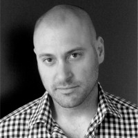 Pivot + Edge Employee John Fleischauer's profile photo