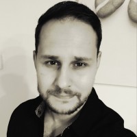 Dionach Employee Andras Kiss's profile photo
