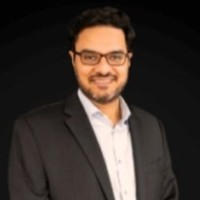 Taazaa Inc Employee Yasir Drabu's profile photo