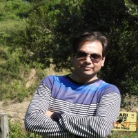 Ramco Printing Works Ltd Employee Prashant Shah's profile photo