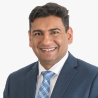 ClinRé Employee Faisal Cheema's profile photo