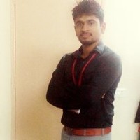 CHISQUARE LABS Employee Sharat S's profile photo