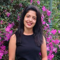 Dechamma P's profile photo