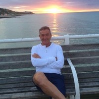 Sherriffs Foods Limited Employee Darrell May's profile photo